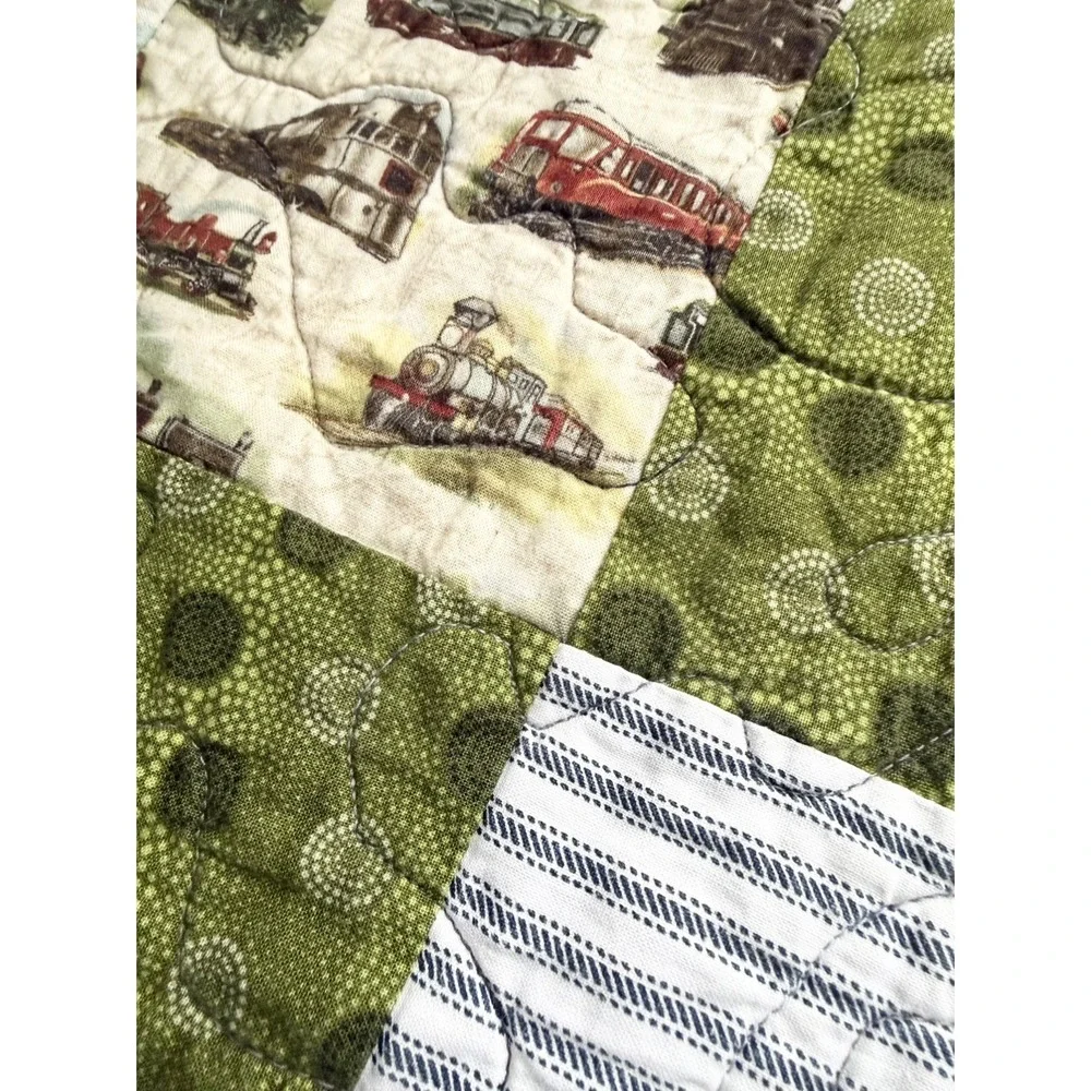 Quilted 26.25